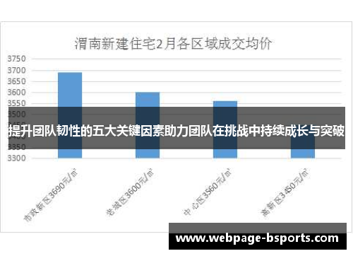 提升团队韧性的五大关键因素助力团队在挑战中持续成长与突破