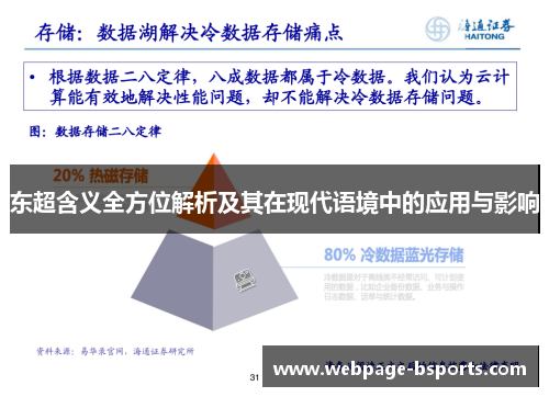 东超含义全方位解析及其在现代语境中的应用与影响