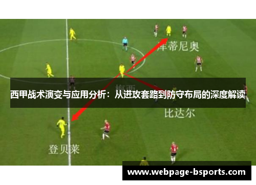 西甲战术演变与应用分析：从进攻套路到防守布局的深度解读