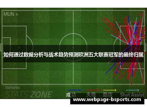 如何通过数据分析与战术趋势预测欧洲五大联赛冠军的最终归属